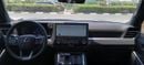 Lexus GX550 PREMIUM (NON GCC)