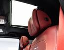 Mercedes Benz G63 AMG STANDARD BUY NOW, PAY 2027 | THE BLACKLINE STANDARD | Mercedes Warranty + Service Contract, GCC