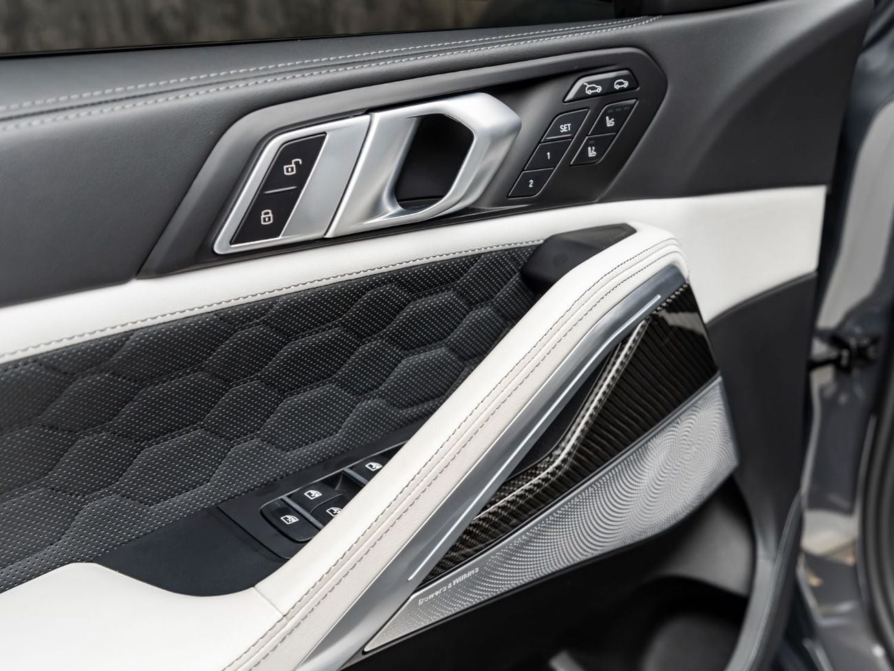 BMW X6 M BUY NOW, PAY 2027 | THE BLACKLINE STANDARD | 2025 BMW X6M Competition, 2030 BMW Warranty