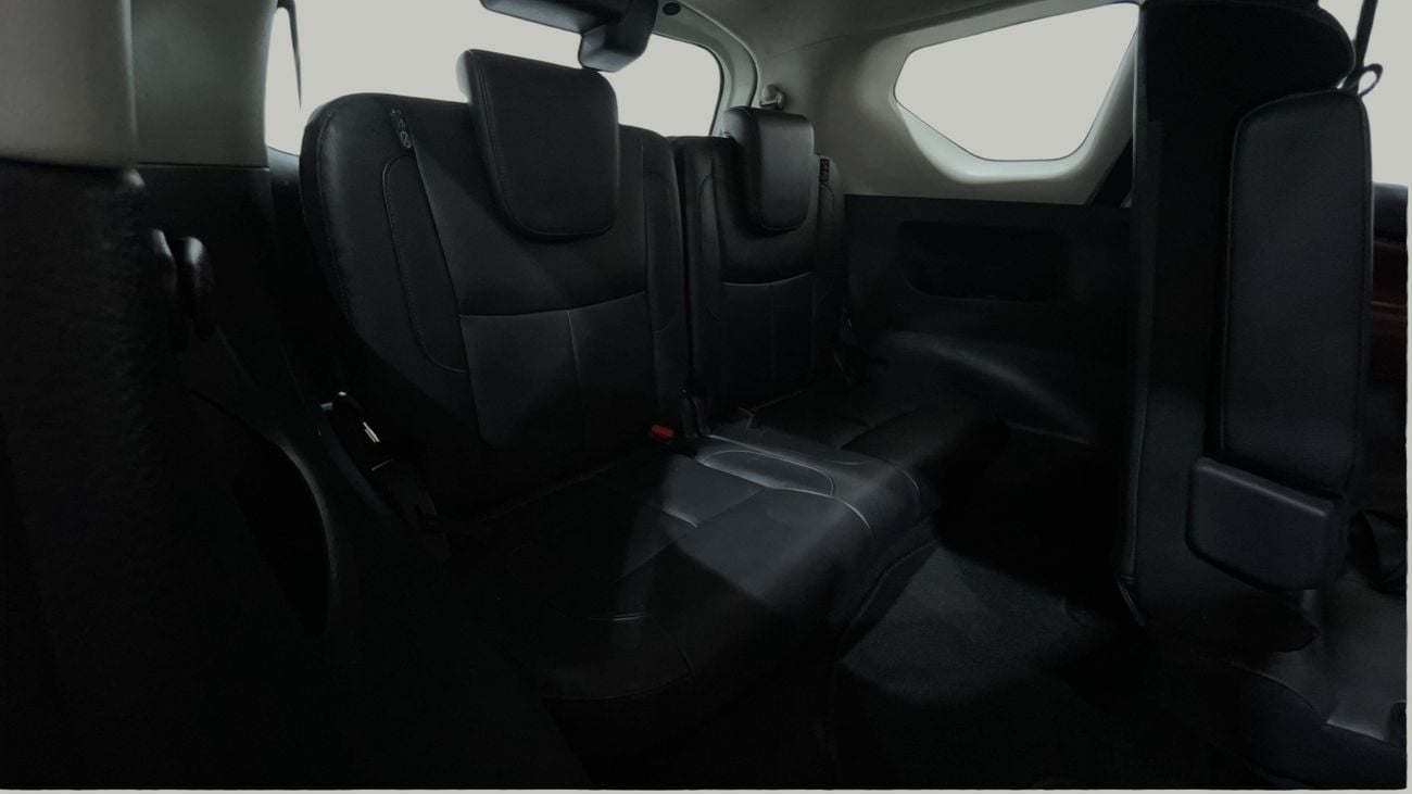 Nissan X Terra PLATINUM 2024 | AED 1494/Month | 0 DP | 30 Day Return | Warranty | Service History