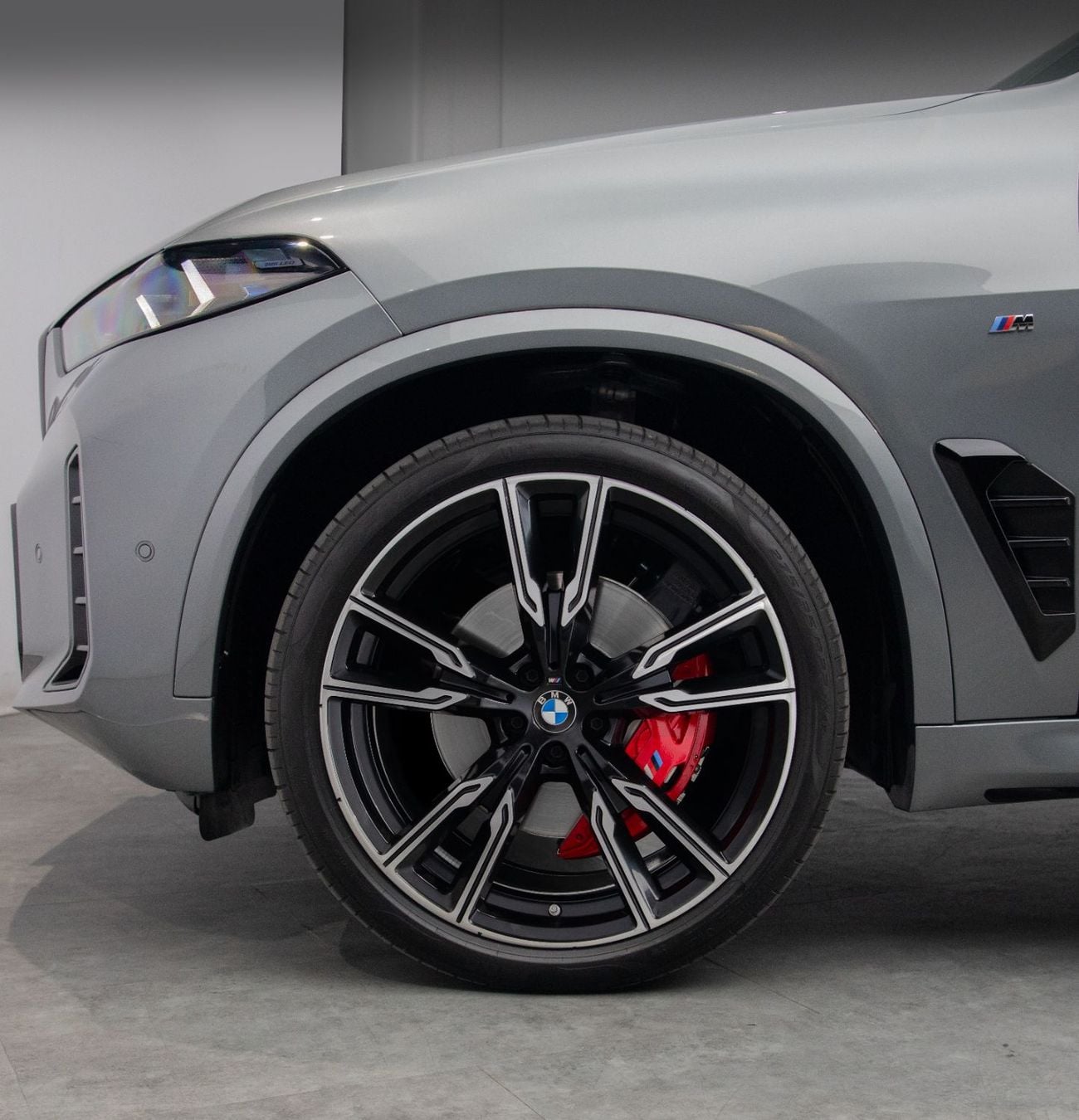 بي أم دبليو X5 XDRIVE40i M SPORT PRO