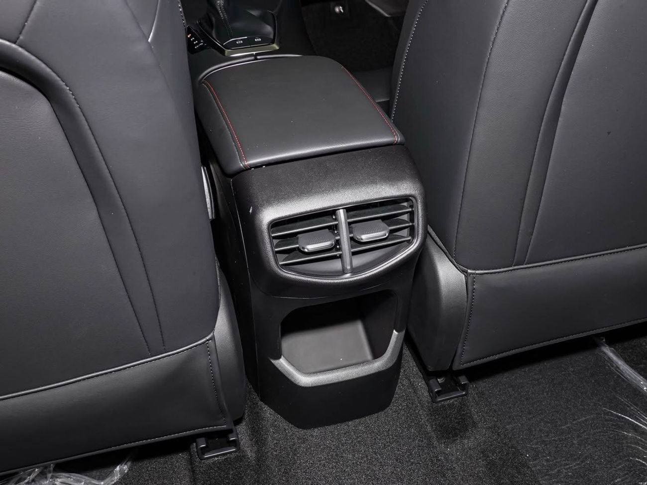 MG 5 LUXURY 2026