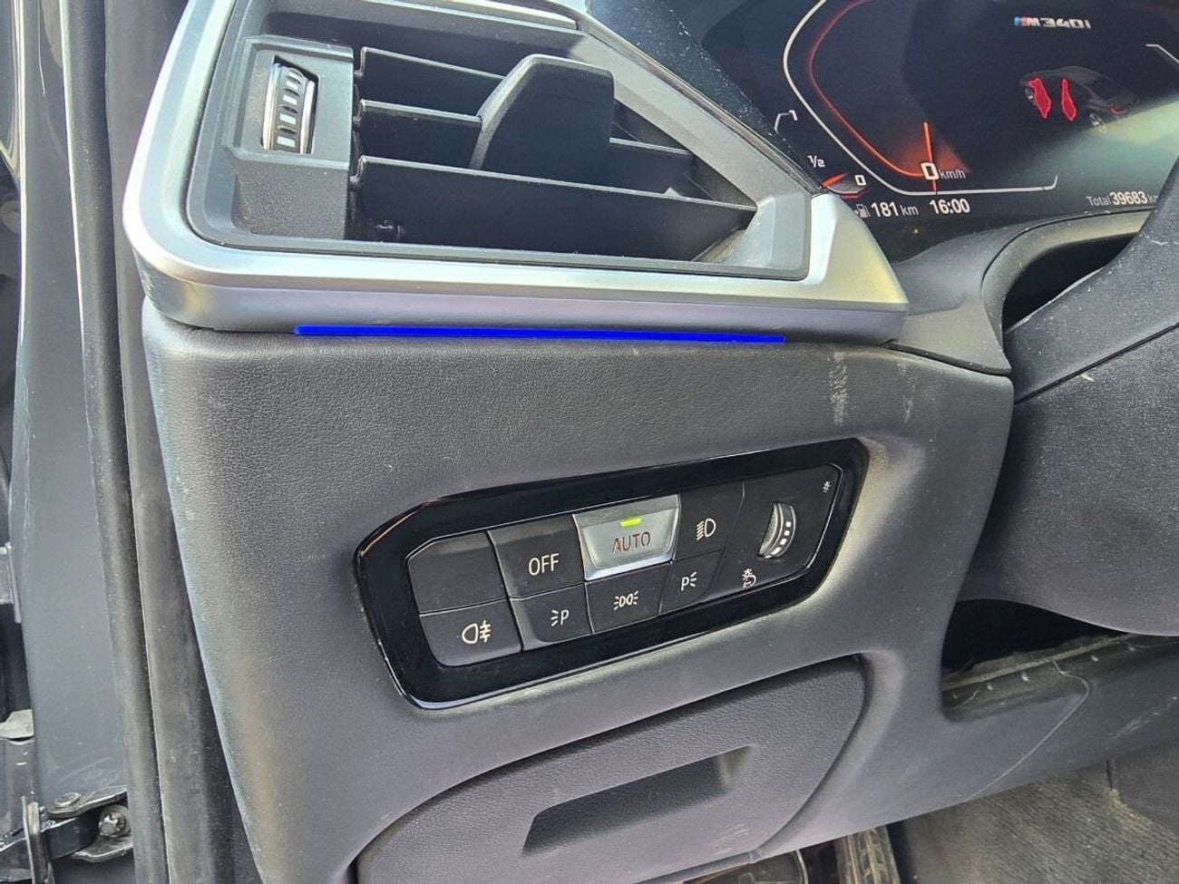 BMW M340i M SPORT
