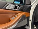 BMW X7 50i M SPORT Bmw X7 50i M | 2019 | GCC Specs | Super clean