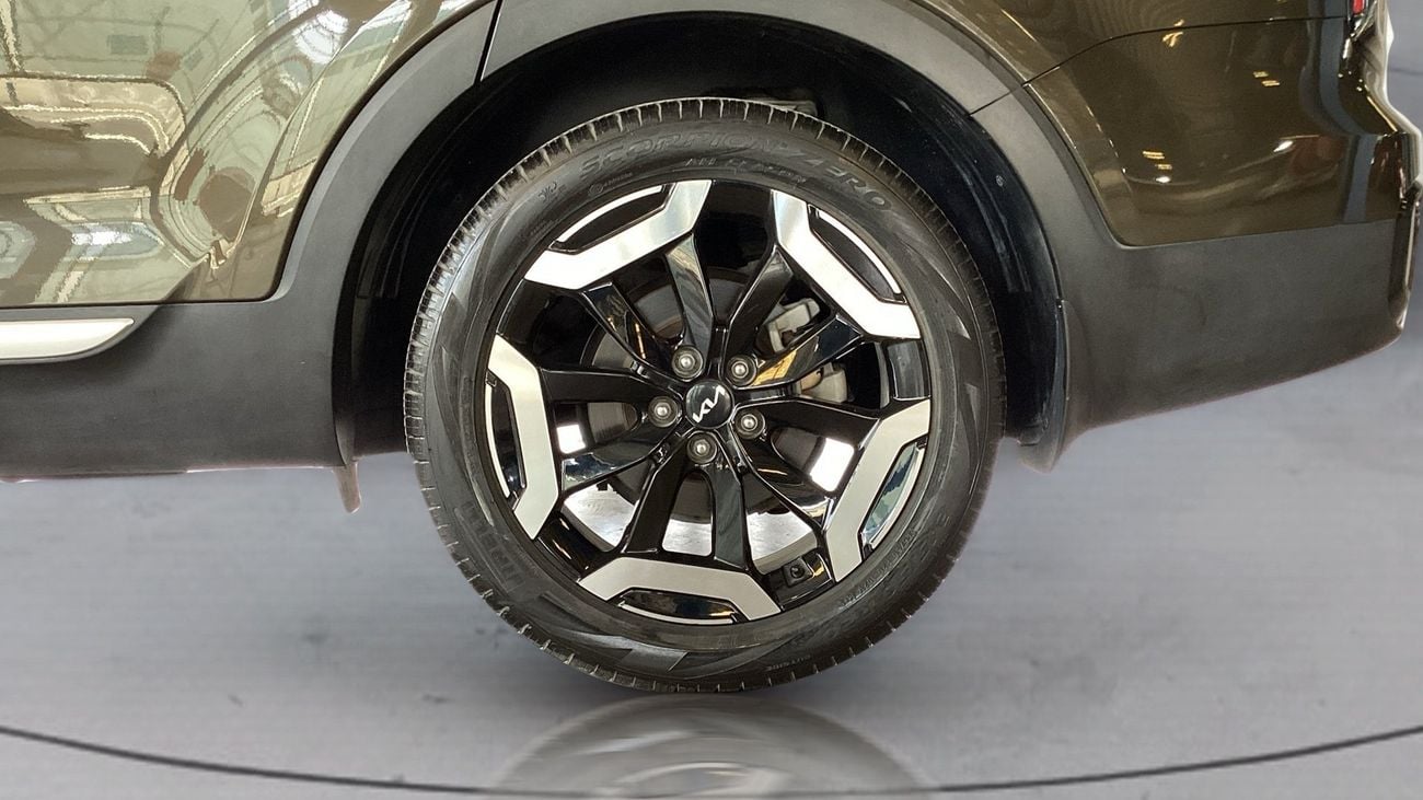 Kia Telluride EX | Guaranteed Warranty | 0 Down Payment