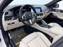 بي أم دبليو X6 M 50i بي إم دبليو X6 M50i موديل 2020، ضمان، سجل صيانة كامل لدى بي إم دبليو، كاملة المواصفات، حالة ممتازة،