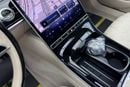 مرسيدس بنز S 580 4MATIC مرسيدس بنز S580 4MATIC موديل 2024، ضمان مرسيدس بنز حتى 2029، سجل صيانة كامل لدى مرسيدس بنز، حالة ممت