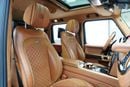 مرسيدس بنز G 63 AMG BRABUS G800 برابوس G800 وايدستار، برابوس الأصلية، حزمة ألياف الكربون الكاملة، زجاج خلفي، ستارلايت!!