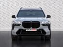 بي أم دبليو X7 XDRIVE40I M SPORT