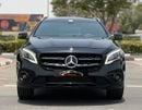 مرسيدس بنز GLA 250 STANDARD 2020 Mercedes-Benz GLA 250 4MATIC | TOP OPTIONS LIKE NEW WITH ONE YEAR WARRANTY