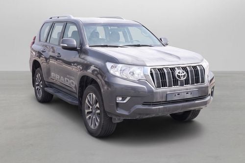 Toyota Prado TX-L