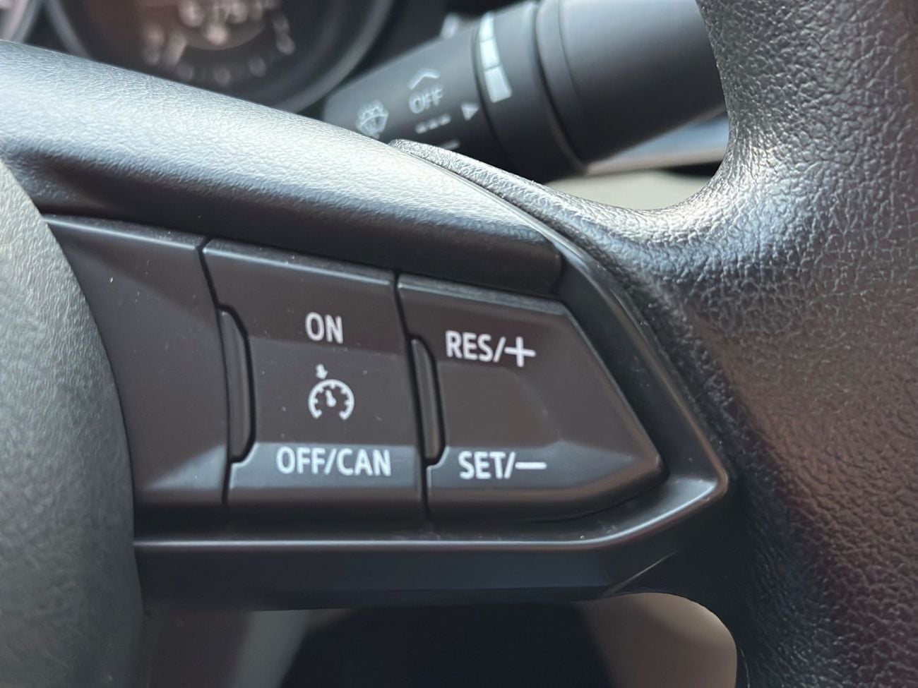 Mazda 6 STANDARD Very good Condition