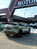 شيفروليه تراكس STANDARD Korean Specs