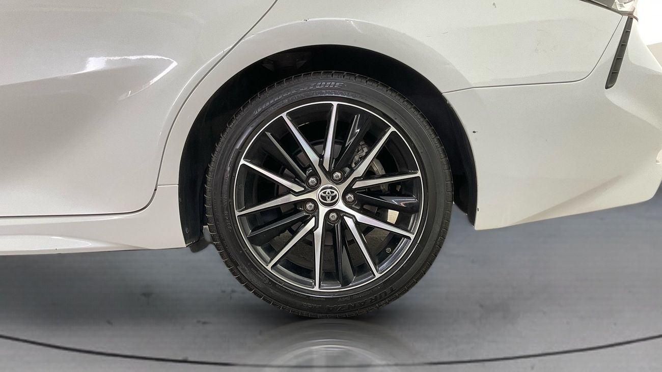Toyota Camry SPORT | Guaranteed Warranty | 0 Down Payment