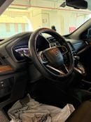 Honda CR-V EX PLUS