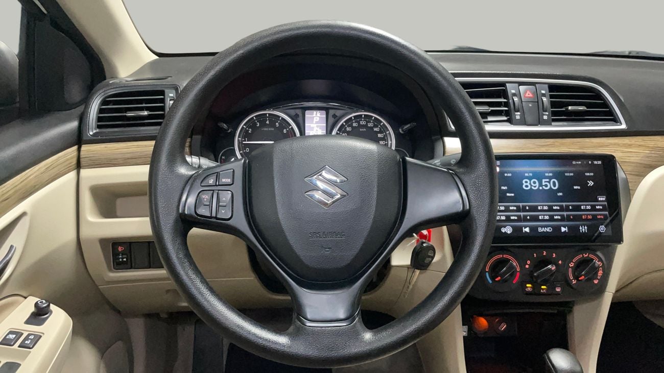 Suzuki Ciaz GL 2024 | AED 495/Month | 0 DP | 30 Day Return | Warranty