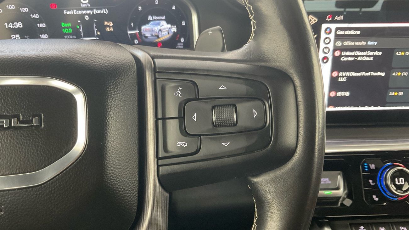 GMC Sierra 1500 DENALI ULTIMATE | Guaranteed Warranty | 0 Down Payment