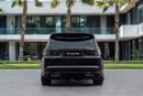 Land Rover Range Rover Sport HSE Range Rover Sport HSE | 2,840 P.M | 0% Downpayment | SVR Kit