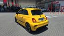 Abarth 595 COMPETIZIONE