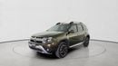 Renault Duster SE | Guaranteed Warranty | 0 Down Payment