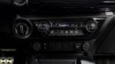 Toyota Hilux GR SPORT