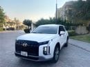 Hyundai Palisade PREMIUM NAPPA