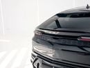 لامبورغيني اوروس SE BRAND | 800 HP PLUG-IN HYBRID | 76 KM