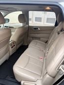 Nissan Pathfinder SV