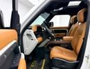 Land Rover Defender 110 HSE P400, LR Warranty, Full LR Service History, Fully Loaded, GCC