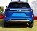 Toyota Urban Cruiser GL Toyota Urban Cruiser 2024 (GCC Specs)
