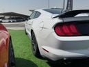Ford Mustang STANDARD FORD MUSTANG ECOBOOST 2022 | TURBO PRICE: AED 67,000 Model Year: 2022 Exterior Color: White E