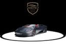 لامبورغيني مورشيلاجو LP-640 ROADSTER