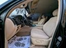 Toyota Land Cruiser Toyota landcruise 2014Model Facelifte 2025 V6 4.0L petrol Engine Colour Black push start Transmissio