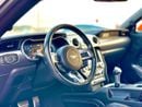 Ford Mustang Ecoboost Premium | Monthly 1000/- | 0% DP | Memory Seats | Digital Cluster | # 40099S