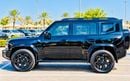 جيتور T2 2.5 L 4 cylinder petrol Automatic Gear 5 doors