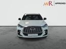 إنفينيتي QX55 LUXE 2.0