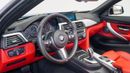 بي أم دبليو 440i M sport