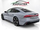 Audi RS7 50 Edition