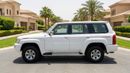 Nissan Patrol SAFARI 2022 | AED 2065/Month | 0 DP | 30 Day Return | Warranty | Service History