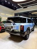 بي واي دي ليوبارد 8 فلاجشيب Brand Flagship - Chinese Specs - Luxury Off-Road SUV