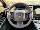Toyota bZ4X PRO Toyota BZ 4X Electric 2024