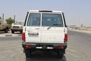 Toyota Land Cruiser 70 LC76 LX