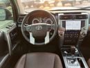 Toyota 4Runner 2024 Toyota 4Runner Limited Edition 4.0L V6 - Sunroof 360* CAM - AWD 4x4 -Leather Seat - Fully Au