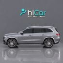 مرسيدس بنز GLS 450 4MATIC 7,569 شهريًا • بدون دفعة أولى • مرسيدس بنز GLS450 4MATIC• ضمان الوكالة