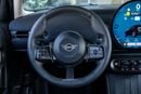Mini Cooper C MINI Cooper C 2025 GCC | Agency Warranty | Service Contract