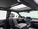 Chevrolet Tahoe RST