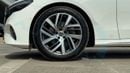 Mercedes Benz E200 EXCLUSIVE (For Export , НА ЭКСПОРТ) Exclusive EQ Boost 2.0L RWD GCC 2026 Без пробега