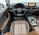 Audi A5 40 TFSI S-LINE