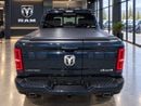 RAM 1500 LIMITED FULL SPEC LIMITED LONGHORN OFF-ROAD PACKAGE 5.7