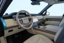 Land Rover Range Rover AUTOBIOGRAPHY P530